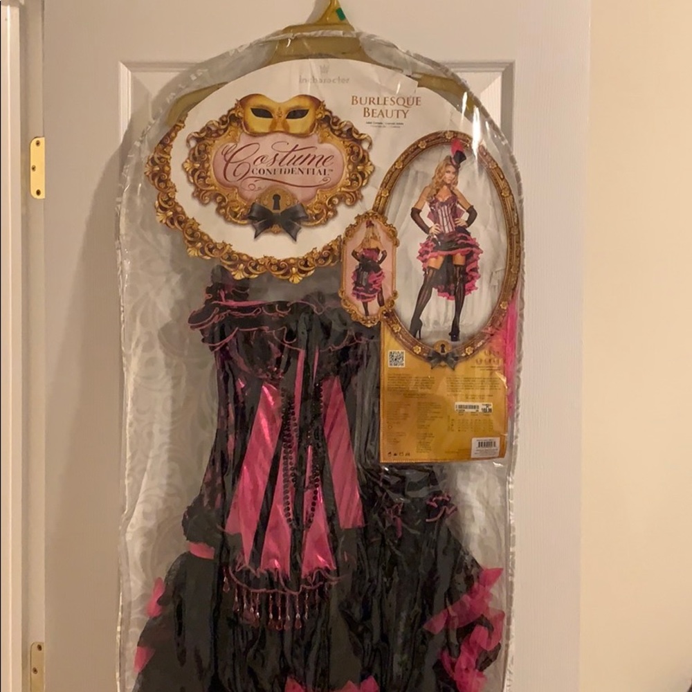 Halloween Costume